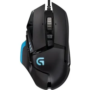 Comparateur de prix : Souris Gaming Logitech G502 Proteus Spectrum Noire