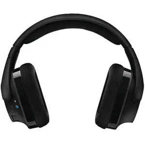 Comparateur de prix : Logitech G G533 Casque Sans fil Arceau Jouer Noir