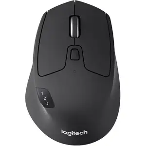Comparateur de prix : Périphérique d'entrée - LOGITECH - M720 Triathlon 910-004791