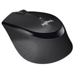 Comparateur de prix : Périphérique d'entrée - LOGITECH - M330 Silent Plus - Noir 910-004909