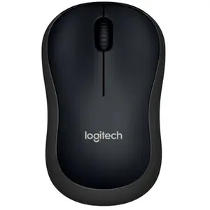 Logitech B220 Silent souris RF sans fil Optique 1000 DPI Ambidextre pas cher