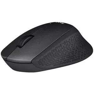 Périphérique d'entrée - LOGITECH - B330 Silent Plus 910-004913 pas cher