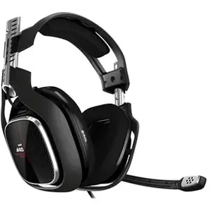 Astro Casque gamer - filaire - logitech g - a40 - noir et bleu 5099206082922Vendu parkaufland