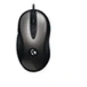 Souris Gaming filaire G MX518 Noir