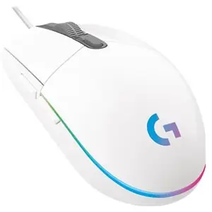 Comparateur de prix : Logitech G G102 Gaming Mouse souris USB Type-A 8000 DPI 910-005824