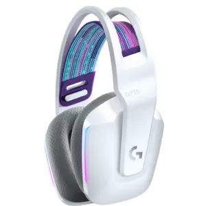 Comparateur de prix : Clavier gamer - Sans fil - Logitech G - G733 Lightspeed - Blanc