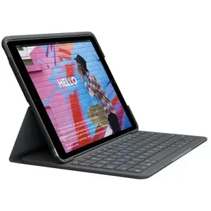 Magic Keyboard Apple pour iPad Pro 12,9 Noir