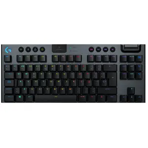 Comparateur de prix : Clavier Logitech G915 TKL - GL Tactile