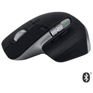 Logitech MX Master 3 for Mac souris Bluetooth Laser 4000 DPI Droitier