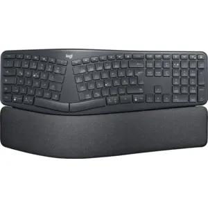 Comparateur de prix : Logitech Clavier Sans Fil Ergo K860