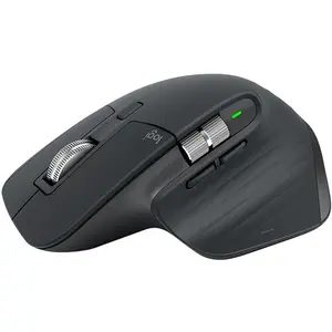 Comparateur de prix : Logitech MX Master 3 Ratón Inalámbrico Avanzado 4000DPI Grafito
