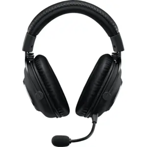 Comparateur de prix : Casque gaming filaire avec micro Logitech G Pro X son surround 7.1
