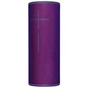 Comparateur de prix : Logitech Ultimate Ears UE BOOM 3 - Enceinte sans fil Bluetooth - Violet