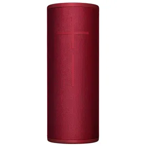 Logitech Ultimate Ears MEGABOOM 3 - Enceinte sans fil Bluetooth - Rouge pas cher