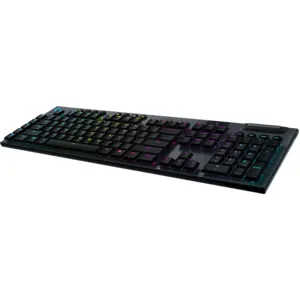 Comparateur de prix : G915 LIGHTSPEED Wireless RGB Mechanical Gaming Keyboard - GL Tactile