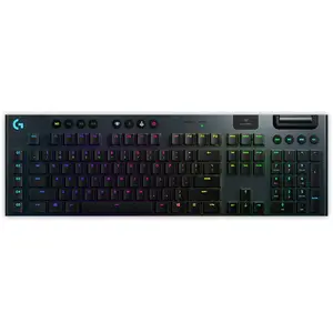 Logitech Clavier Mécanique Sans Fil Pour Jeux G915 Lightspeed pas cher