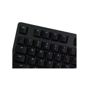 Logitech G G512 Clavier USB QWERTZ Suisse Charbon pas cher