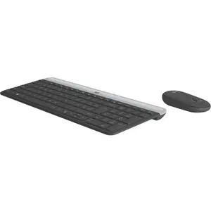 clavier et souris Logitech 920-009198 - - - Logitech pas cher