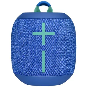 Logitech Ultimate Ears WONDERBOOM 2 - Enceinte sans fil Bluetooth - BleuVendu parrakuten