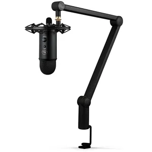Ensemble de Streaming Pro - LOGITECH G - Yeticaster - Support Antichoc...Vendu parcarrefour