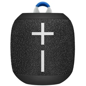 Comparateur de prix : Ultimate Ears Wonderboom 2 Enceinte portable stéréo Noir