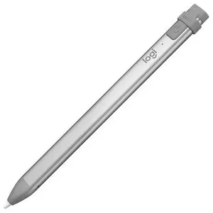 Comparateur de prix : Logitech Crayon pour iPad - Technologie Apple de stylet numérique en Gris