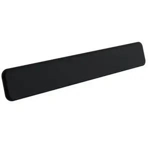 Comparateur de prix : Logitech Repose-poignets MX - Repose-poignets pour clavier et support en Graphite