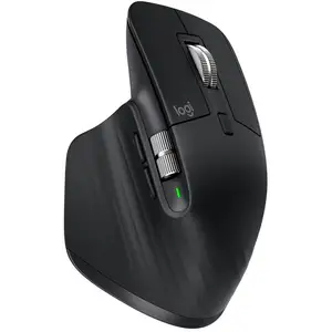 Comparateur de prix : Logitech MX Master 3 Ratón Inalámbrico Avanzado 4000DPI Negro