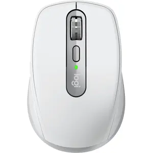 Comparateur de prix : Souris - Sans fil - Logitech - MX Anywhere 3 - Pour Mac - Blanc