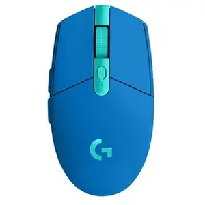 Périphérique d'entrée - LOGITECH - G305 - Bleu 910-006014