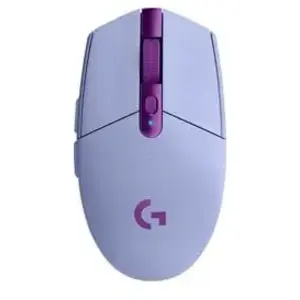 Comparateur de prix : Logitech G305 LIGHTSPEED Wless Gaming Mouse LILAC