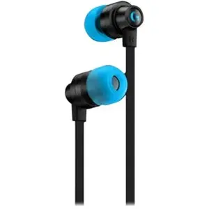 Comparateur de prix : Logitech G G333 Casque Avec fil Ecouteurs Jouer Noir