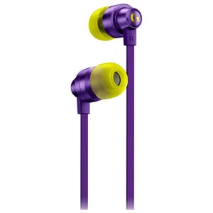Comparateur de prix : Logitech G Ecouteurs Gaming G G333 - écouteurs avec fil pour jouer - Violet - Neuf
