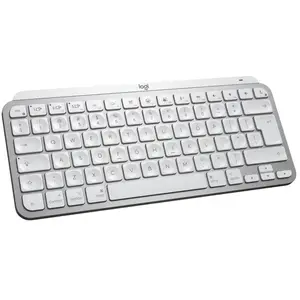 Comparateur de prix : Logitech Mx Keys Mac Mini Wireless Illuminated KB
