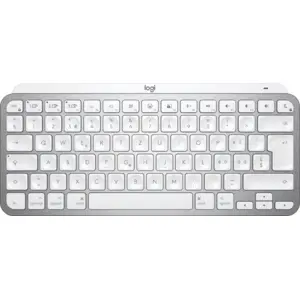 Logitech MX Keys Mini for Mac - Clavier - rétroéclairé pas cher