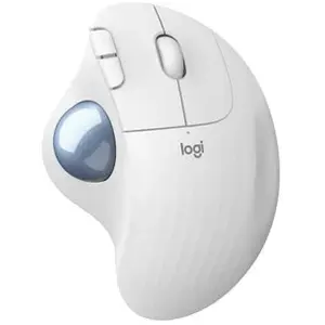 Périphérique d'entrée - LOGITECH - ERGO M575 for Business 910-006438 pas cher