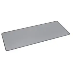 Comparateur de prix : Logitech Desk Mat Studio Series Gris