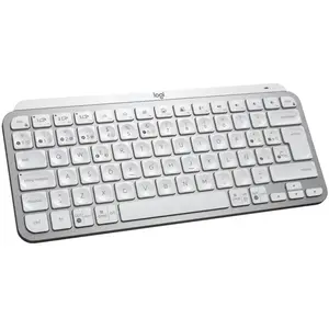 Comparateur de prix : TECLADO LOGITECH MX Keys Mini INALAMBRICO Gris