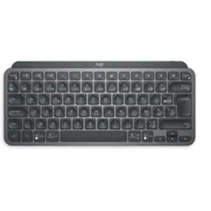 Comparateur de prix : Périphérique d'entrée - LOGITECH - MX Keys Mini - Graphite 920-010482