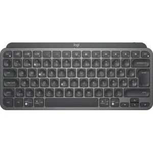 Comparateur de prix : Logitech MXKEYS Mini WRLS Illuminated KB, W128232661 (KB)