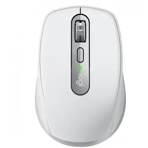 Comparateur de prix : Souris sans fil professionnelle Logitech MX Anywhere 3 4000DPI gris
