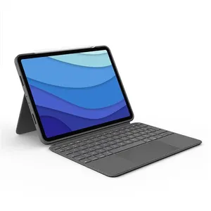 Comparateur de prix : Logitech COMBO TOUCH IPAD 11 (1re, 2e, 3e génération) iPad Air 5eme génération