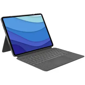 Logitech Étui Clavier Pour Tablette Combo Touch Ipad Pro 12.9´´Vendu parlogitech