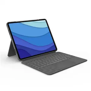 Logitech Combo Touch for iPad Pro 12.9-inch (5th generation) 920-010209