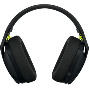 Comparateur de prix : Logitech G G435 Casque Sans fil Arceau Jouer Bluetooth Noir