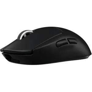 Comparateur de prix : Périphérique d'entrée - LOGITECH - PRO X SuperLight - Noir 910-005881