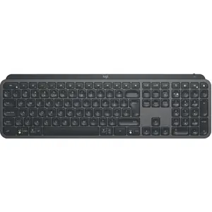 Comparateur de prix : Logitech MX KEYS FOR BUSINESS - GRAPHITE