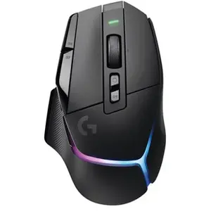 Comparateur de prix : Logitech G G502 X Plus souris Droitier RF sans fil Optique 25600 DPI