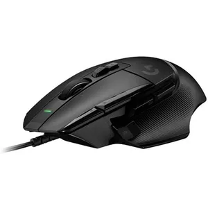 Comparateur de prix : Logitech G G502 X - Souris - optique - filaire - USB - noir
