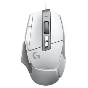 Comparateur de prix : Souris de jeu Logitech G502 X USB 13 boutons 25600DPI blanche